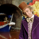 Willy Wonka, Willy Wonka!